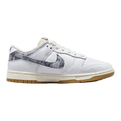 Nike DUNK LOW FN6881 Divat edzőcipők Kék