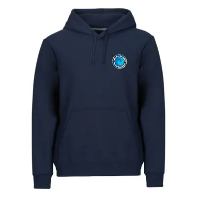 Patagonia Unity Fitz Uprisal Hoody Pulóverek Tengerész