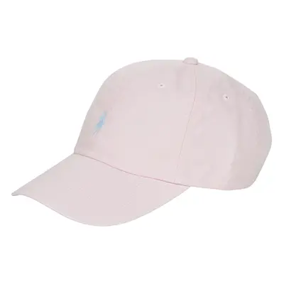 Polo Ralph Lauren CLASSIC SPORT CAP Baseball sapkák Rózsaszín