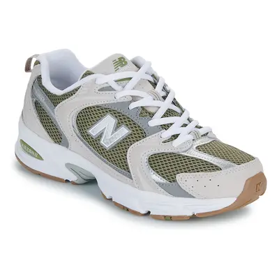 New Balance 530 Rövid szárú edzőcipők Szürke