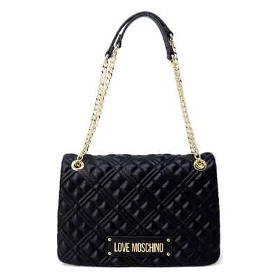 Love Moschino QUILTED JC4014PP1I Táskák Arany