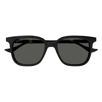 Gucci Occhiali da Sole Web GG1493S 001 Napszemüvegek Fekete