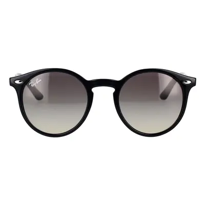 Ray-ban Occhiali da Sole Junior RJ9064S 100/11 Bambini Napszemüvegek Fekete