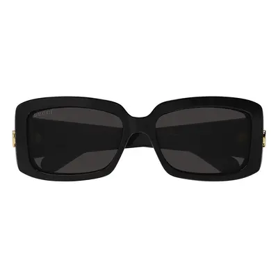 Gucci Occhiali da Sole GG1403S 001 Napszemüvegek Fekete