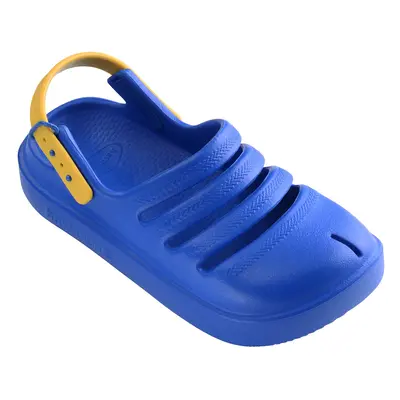 Havaianas KIDS CLOG II Klumpák Kék