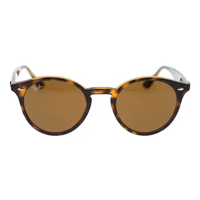 Ray-ban Occhiali da Sole RB2180 710/73 Napszemüvegek Barna