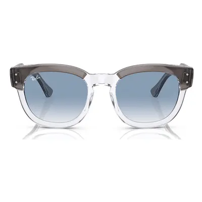 Ray-ban Occhiali da Sole Mega Hawkeye RB0298S 13553F Napszemüvegek Szürke