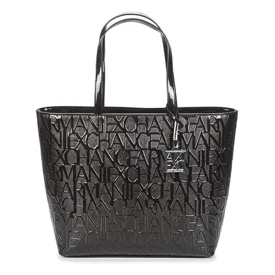 Armani Exchange 942650 Válltáskák Fekete