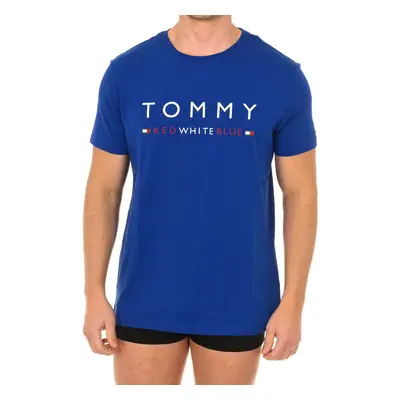 Tommy Hilfiger UM0UM01167-415 Aláöltözetek Kék