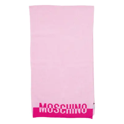 Moschino 30742 M2787 Sálak / Stólák / Kendők Rózsaszín