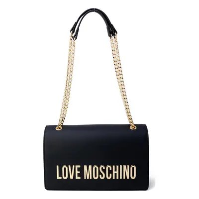 Love Moschino JC4192PP1I Táskák Fekete