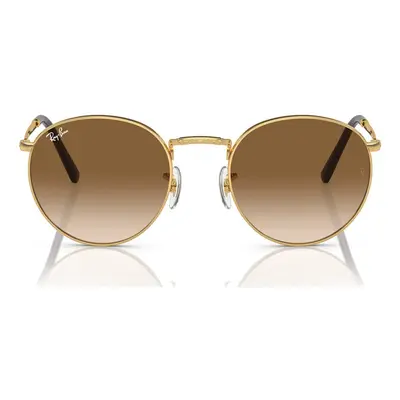 Ray-ban Occhiali da Sole RB3637 001/51 Napszemüvegek Arany