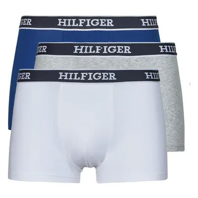 Tommy Hilfiger TH MONOTYPE X3 Boxerek Sokszínű