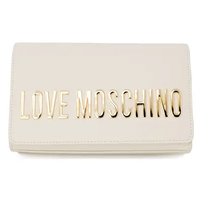 Love Moschino JC4103PP1I Táskák Bézs