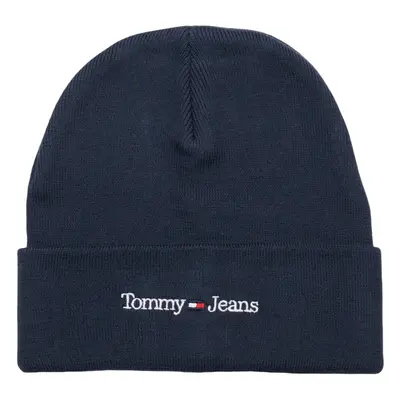 Tommy Jeans SPORT BEANIE Sapkák Tengerész