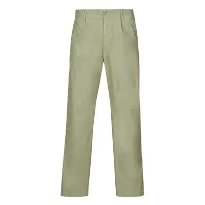 Pepe jeans RELAXED COMFORT PANT Chino nadrágok / Carrot nadrágok Keki