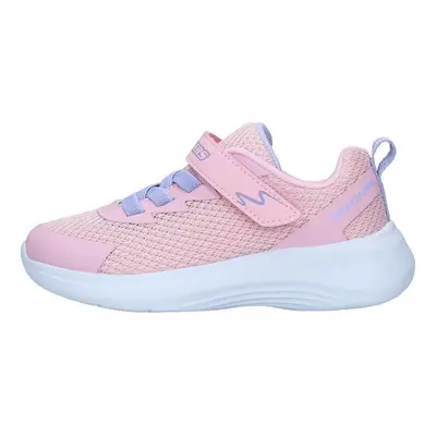 Skechers 302470N Rövid szárú edzőcipők Rózsaszín