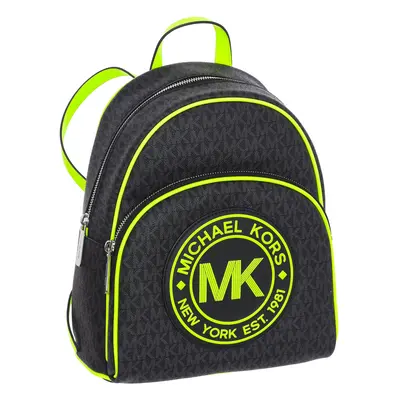 MICHAEL Michael Kors 35F9SF0B2B-NEON LIME Hátitáskák Sokszínű