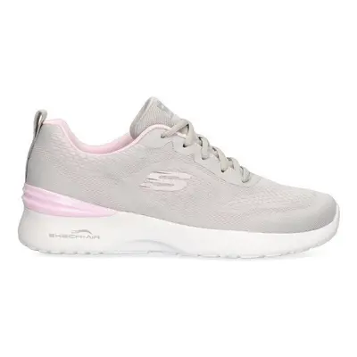 Skechers 75476 Divat edzőcipők Szürke