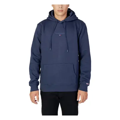 Tommy Hilfiger TJM REG TONAL LINEAR DM0DM16800 Pulóverek Kék