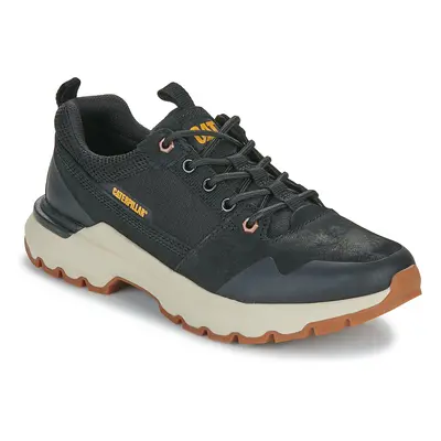 Caterpillar COLORADO SNEAKER LO Magas szárú edzőcipők Fekete