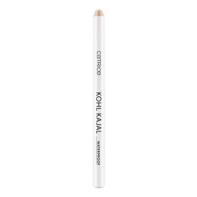 Catrice Waterproof Kohl Kajal Pencil - 20 Tweet White Szemceruza Fehér