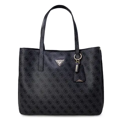 Guess MERIDIAN GIRLFRIEND TOTE HWSG87 78230 Táskák Szürke