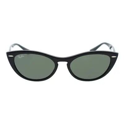 Ray-ban Occhiali da Sole Nina RB4314N 601/31 Napszemüvegek Fekete