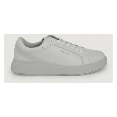 Calvin Klein Jeans HM0HM01494 - LOW TOP LACE UP Divat edzőcipők Szürke