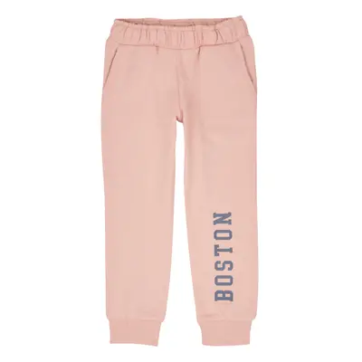 Name it NKFTERA LOOSE SWEAT PANT Futónadrágok / Melegítők Rózsaszín