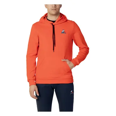 Le Coq Sportif ESS Hoody 2310609 Pulóverek Piros