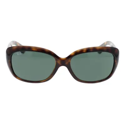 Ray-ban Occhiali da Sole Jackie Ohh RB4101 710 Napszemüvegek Barna