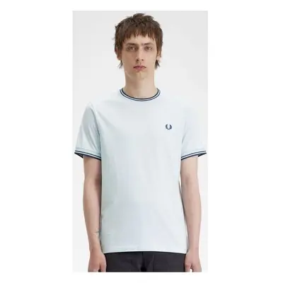 Fred Perry M1588 Rövid ujjú pólók Kék