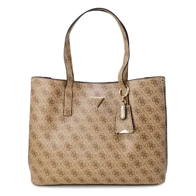 Guess MERIDIAN GIRLFRIEND TOTE HWSG87 78230 Táskák Bézs