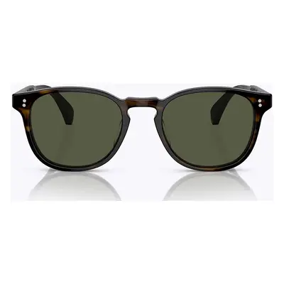 Oliver Peoples Occhiali da Sole Finley Esq. Sun OV5298SU 167752 Napszemüvegek Barna