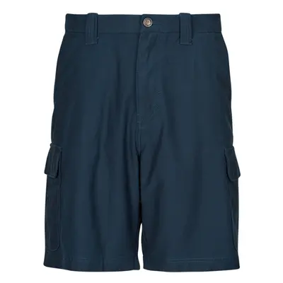 Esprit CARGO SHORT Rövidnadrágok Tengerész