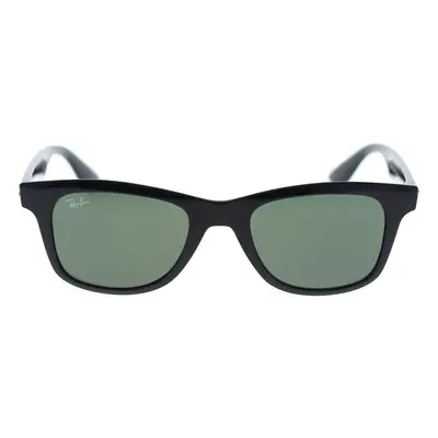 Ray-ban Occhiali da Sole RB4640 601/31 Napszemüvegek Fekete