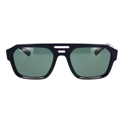 Ray-ban Occhiali da sole Corrigan RB4397 667771 Napszemüvegek Fekete