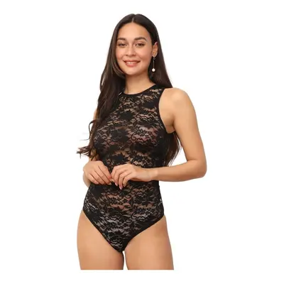 La Modeuse 71339_P167687 Bodyk Fekete