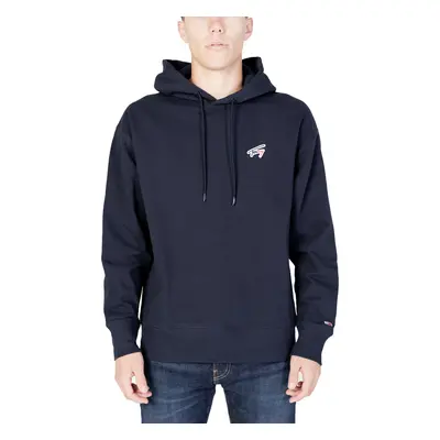 Tommy Hilfiger TJM RLX SIGNATURE HO DM0DM16797 Pulóverek Kék