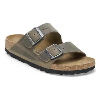 Birkenstock Arizona leoi Szandálok / Saruk Zöld