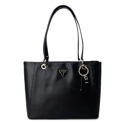 Guess NOELLE HANDBAG HWZG78 79250 Táskák Fekete