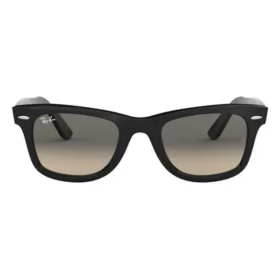 Ray-ban Occhiali da Sole Wayfarer RB2140 901/32 Napszemüvegek Fekete