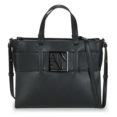 Armani Exchange 942689-0A874-00020 Kézitáskák Fekete