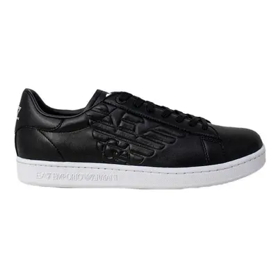 Emporio Armani EA7 UNISEX X8X001 XCC51 Divat edzőcipők Más