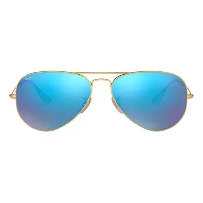 Ray-ban Occhiali da Sole Aviator RB3025 112/17 Napszemüvegek Arany