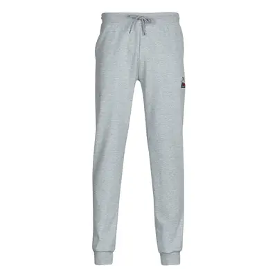 Le Coq Sportif ESS PANT REGULAR N°4 M Futónadrágok / Melegítők Szürke