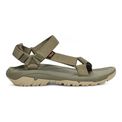 Teva Hurricane xlt2 Szandálok / Saruk Zöld