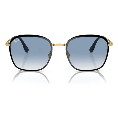 Ray-ban Occhiali da Sole RB3720 90003F Napszemüvegek Arany