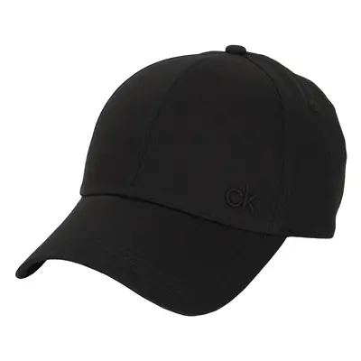 Calvin Klein Jeans CK BASEBALL CAP Baseball sapkák Fekete